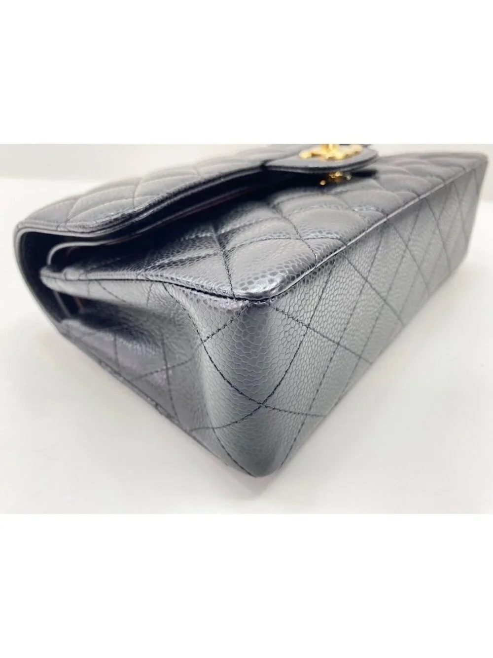 Chanel Shoulder Bag Quilted